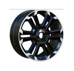 Carwel 1817 7,5*18 6/139,7 ET42 d75,1 ABT