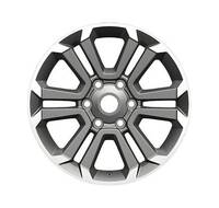 Carwel 1817 7,5*18 6/139,7 ET25 d106,1 AGR