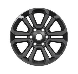 Carwel 1817 7,5*18 6/139,7 ET42 d75,1 BL