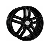 Carwel 184 6*16 5/114,3 ET45 d67,1 BK