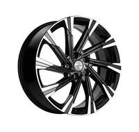 Carwel 1901 7,5*19 5/114,3 ET35 d60,1 BLF