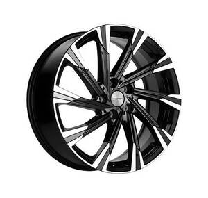 Carwel 1901 7,5*19 5/114,3 ET35 d60,1 BLF
