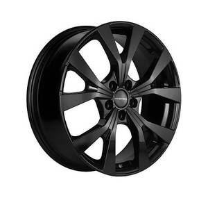 Carwel 1906 7*19 5/114,3 ET45 d67,1 BLK