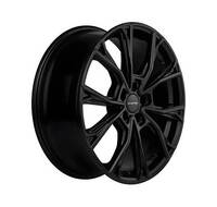 Carwel 1907 7,5*19 5/108 ET38 d60,1 BLK