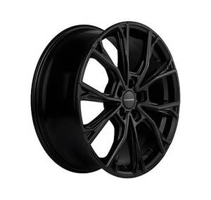 Carwel 1907 7,5*19 5/108 ET38 d60,1 BLK