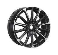 Carwel 1910 7,5*19 5/114,3 ET35 d60,1 BLF