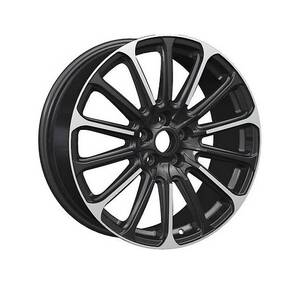 Carwel 1910 7,5*19 5/114,3 ET45 d66,1 BLF