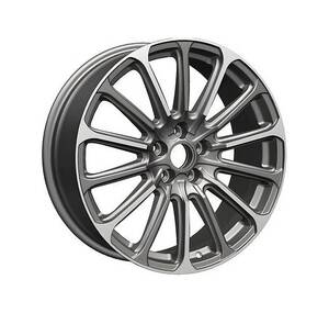 Carwel 1910 7,5*19 5/114,3 ET35 d60,1 GRF