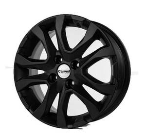 Carwel 191 6*16 4/100 ET50 d60,1 BK