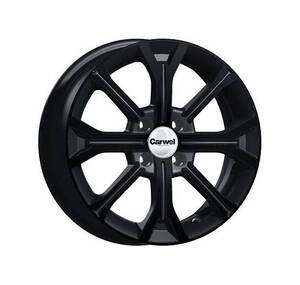 Carwel 198 6*15 4/100 ET50 d60,1 BK