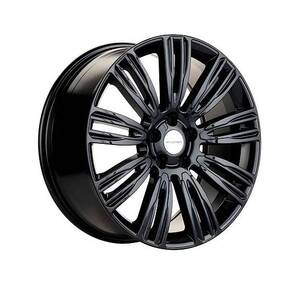 Carwel 2004 8,5*20 5/120 ET45 d59,5 BLK