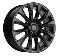 Carwel 2010 8*20 6/139,7 ET25 d106,1 BLK