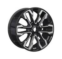 Carwel 2016 8,5*20 6/139,7 ET30 d77,8 BLF
