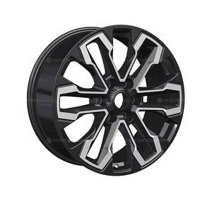 Carwel 2016 8,5*20 6/139,7 ET36 d100,1 BLF