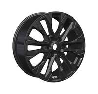 Carwel 2016 8,5*20 6/139,7 ET30 d77,8 BLK
