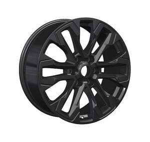 Carwel 2016 8,5*20 6/139,7 ET60 d95,1 BLK