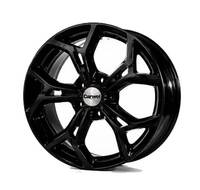 Carwel 203 7*17 5/114,3 ET40 d66,1 BK