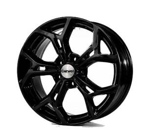 Carwel 203 7*17 5/114,3 ET40 d66,1 BK