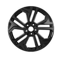 Carwel 205 7,5*18 5/114,3 ET45 d67,1 BK