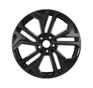 Carwel 205 7,5*18 5/114,3 ET45 d67,1 BK