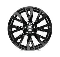 Carwel 207 7*18 5/112 ET43 d57,1 BK