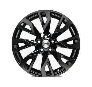 Carwel 207 7*18 5/112 ET43 d57,1 BK