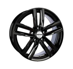 Carwel 213 7*17 5/114,3 ET45 d67,1 BK