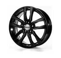 Carwel 214 6*16 5/112 ET43 d57,1 BK