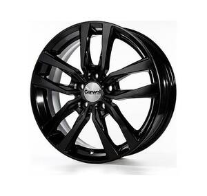 Carwel 214 6*16 5/112 ET43 d57,1 BK