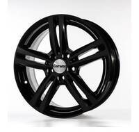 Carwel 217 6*16 5/112 ET43 d57,1 BK