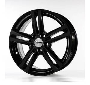 Carwel 217 6*16 5/112 ET43 d57,1 BK