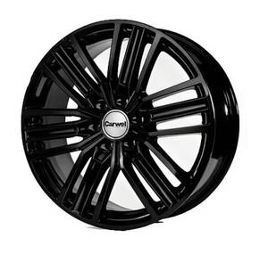 Carwel 218 7,5*18 6/114,3 ET30 d66,1 BK