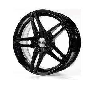 Carwel 219 6,5*16 5/108 ET40 d65,1 BK