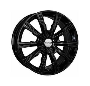 Carwel 221 7,5*17 5/114,3 ET50 d67,1 BK