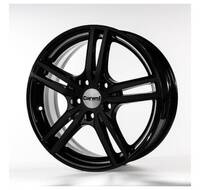 Carwel 223 6,5*16 5/100 ET40 d67,1 BK