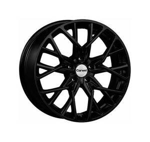 Carwel 225 8*18 5/120 ET34 d72,6 BK