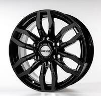 Carwel 228 7,5*17 6/139,7 ET38 d100,1 BK