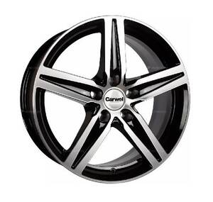 Carwel 230 7,5*17 5/114,3 ET45 d67,1 AB
