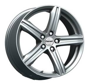 Carwel 231 8*18 5/112 ET40 d57,1 SB