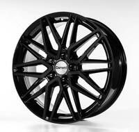 Carwel 233 7*18 5/108 ET33 d60,1 BK