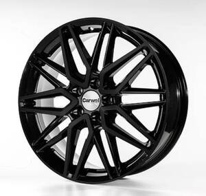 Carwel 233 7*18 5/108 ET45 d63,35 BK