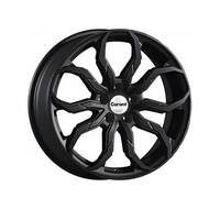 Carwel 234 7,5*18 5/114,3 ET52 d67,1 BK