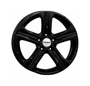 Carwel 240 7*17 5/114,3 ET48 d67,1 BK