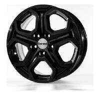 Carwel 241 6,5*16 5/114,3 ET42,5 d67,1 BK