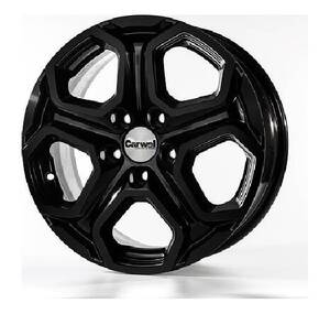 Carwel 241 6,5*16 5/114,3 ET46 d67,1 BK