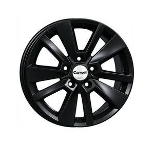 Carwel 243 6*16 5/112 ET43 d57,1 BK