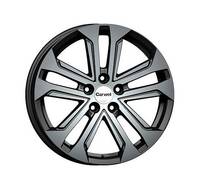 Carwel 244 7*18 5/108 ET33 d60,1 BK