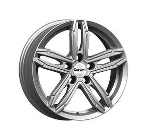 Carwel 256 6,5*16 5/112 ET41 d57,1 SB