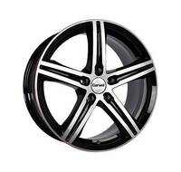 Carwel 257 7*18 5/108 ET33 d60,1 AB