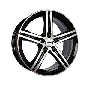 Carwel 257 7*18 5/112 ET43 d66,6 AB